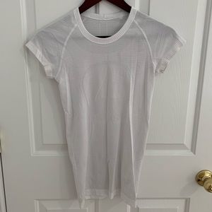 Lululemon swiftly tech crew